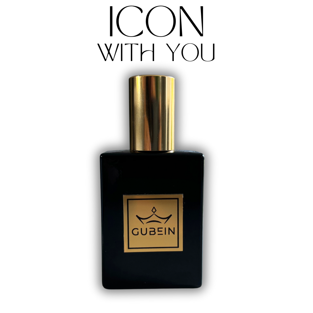 Icon Eau De Extrait