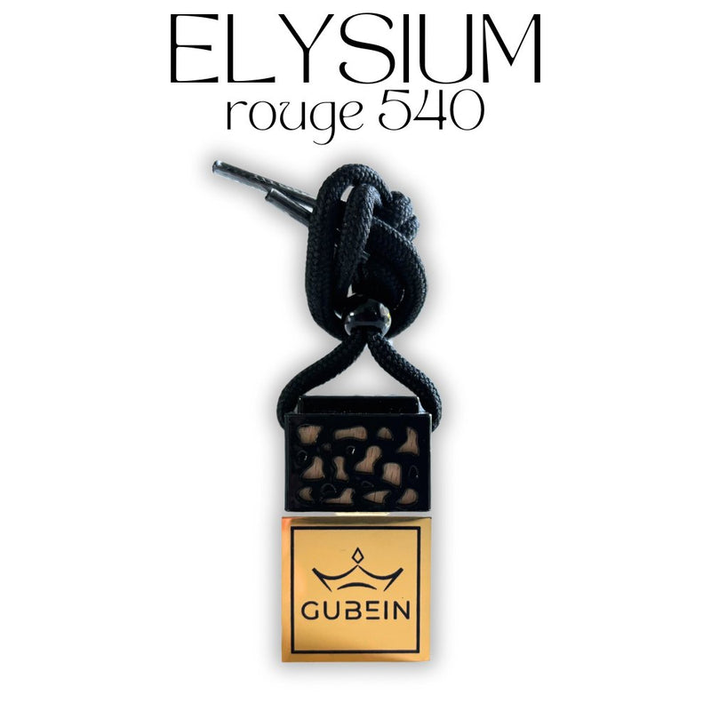 Elysium Car Diffuser