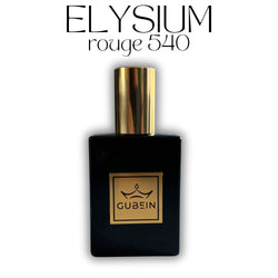 Elysium Eau De Extrait