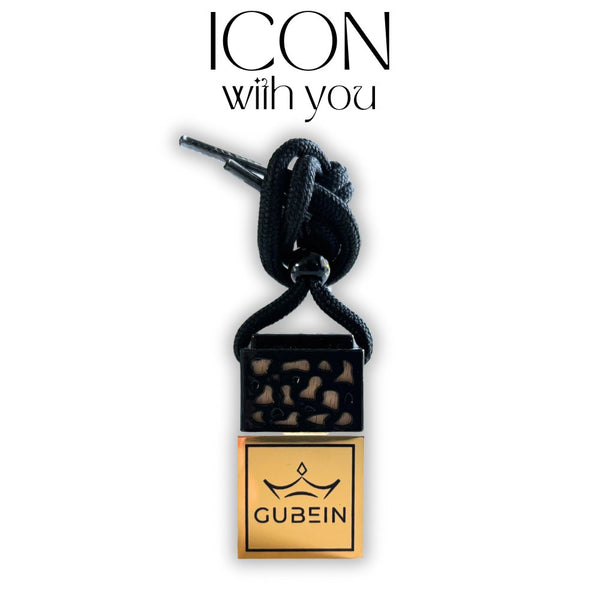 Icon Car Diffuser