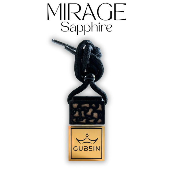 Mirage Car Diffuser