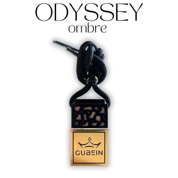 Odyssey Car Diffuser