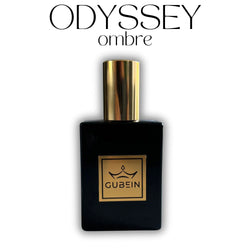 Odyssey Eau De Extrait