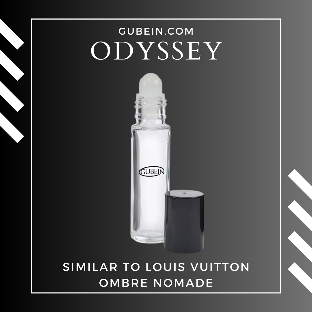 Odyssey Oud