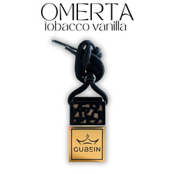 Omerta Car Diffuser