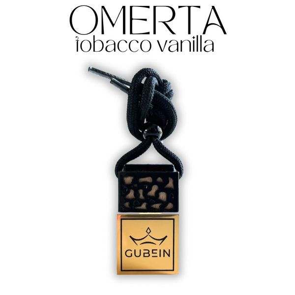 Omerta Car Diffuser