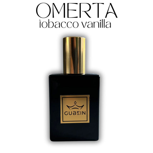 Omerta Eau De Extrait