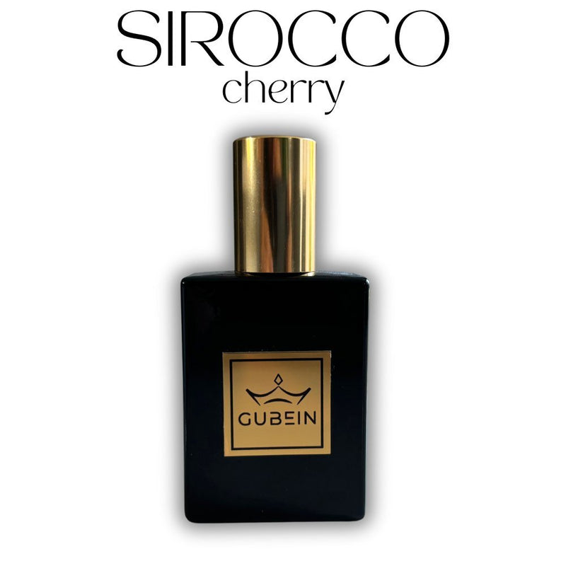 Sirocco Eau De Extrait